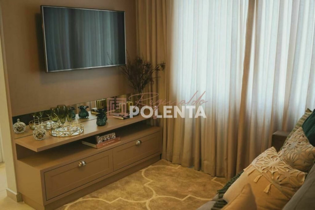 Imagem Apartamento com 3 Quartos à Venda, 69 m² em Cristo Rei - Içara