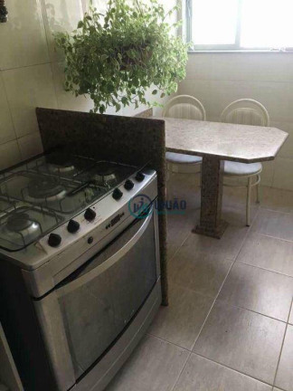 Imagem Apartamento com 3 Quartos à Venda, 109 m² em Icaraí - Niterói