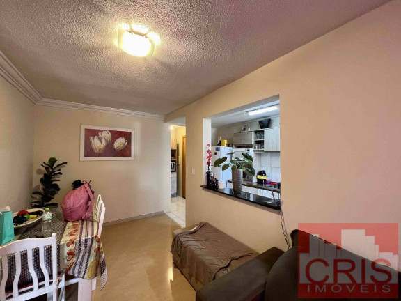 Imagem Apartamento com 2 Quartos à Venda, 50 m² em Maria Goretti - Bento Gonçalves Imagem Apartamento com 2 Quartos à Venda, 50 m² em Maria Goretti - Bento Gonçalves