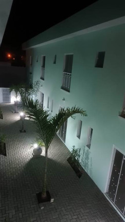 Imagem Casa de Condomínio com 2 Quartos à Venda, em Nova Itanhaem - Itanhaem Imagem Casa de Condomínio com 2 Quartos à Venda, em Nova Itanhaem - Itanhaem