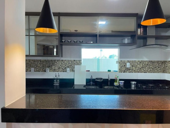Imagem Casa com 3 Quartos à Venda, 128 m² em Caji - Lauro De Freitas Imagem Casa com 3 Quartos à Venda, 128 m² em Caji - Lauro De Freitas