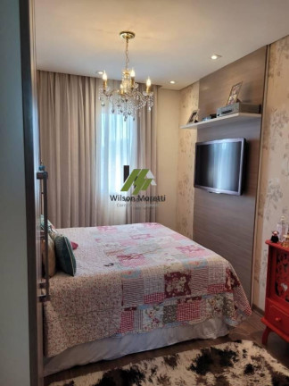 Imagem Casa de Condomínio com 3 Quartos à Venda, 89 m²