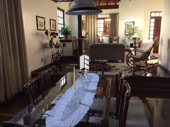 Imagem Casa com 3 Quartos à Venda, 339 m² em Camobi - Santa Maria Imagem Casa com 3 Quartos à Venda, 339 m² em Camobi - Santa Maria