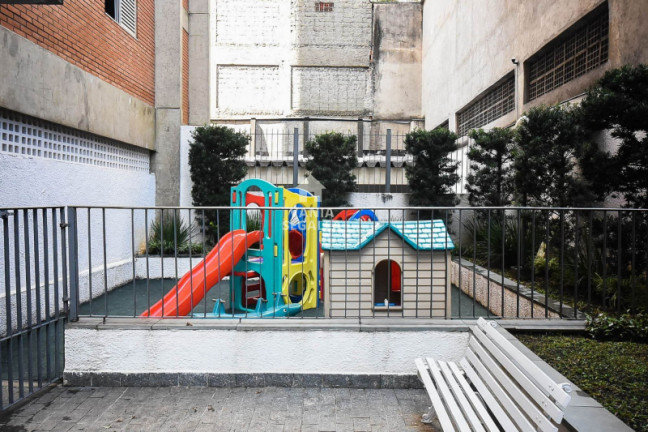 Imagem Apartamento com 3 Quartos à Venda, 105 m² em Perdizes - São Paulo