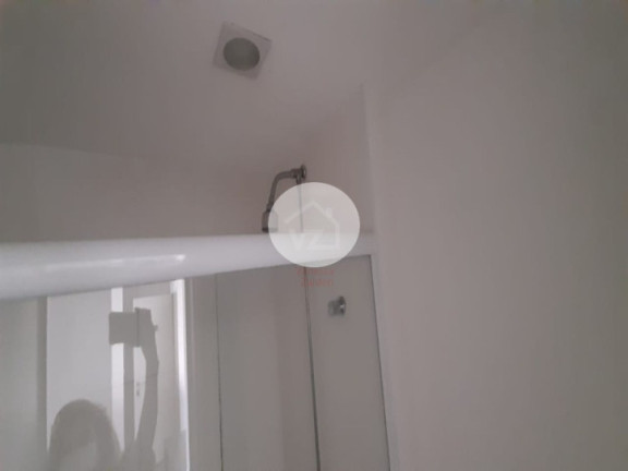 Imagem Apartamento com 1 Quarto à Venda, 47 m² em Panamby - São Paulo