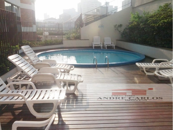 Imagem Apartamento com 3 Quartos à Venda, 99 m² em Lapa - São Paulo Imagem Apartamento com 3 Quartos à Venda, 99 m² em Lapa - São Paulo