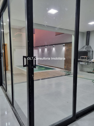 Imagem Casa com 3 Quartos à Venda, 106 m² em Colinas De Indaiatuba - Indaiatuba Imagem Casa com 3 Quartos à Venda, 106 m² em Colinas De Indaiatuba - Indaiatuba
