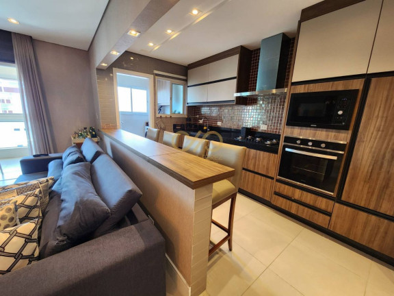 Imagem Apartamento com 2 Quartos à Venda, 100 m² em Ocian - Praia Grande Imagem Apartamento com 2 Quartos à Venda, 100 m² em Ocian - Praia Grande