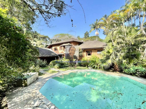 Imagem Casa com 5 Quartos à Venda, 923 m² em Vila Santo Antônio - Cotia Imagem Casa com 5 Quartos à Venda, 923 m² em Vila Santo Antônio - Cotia