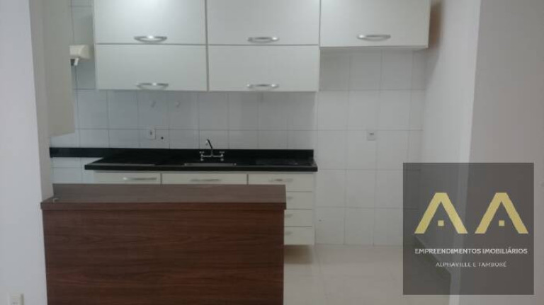 Imagem Apartamento com 3 Quartos para Alugar, 86 m² em Alphaville - Santana De Parnaíba