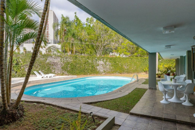 Imagem Imóvel com 3 Quartos à Venda, em Jardim Marajoara - São Paulo Imagem Imóvel com 3 Quartos à Venda, em Jardim Marajoara - São Paulo