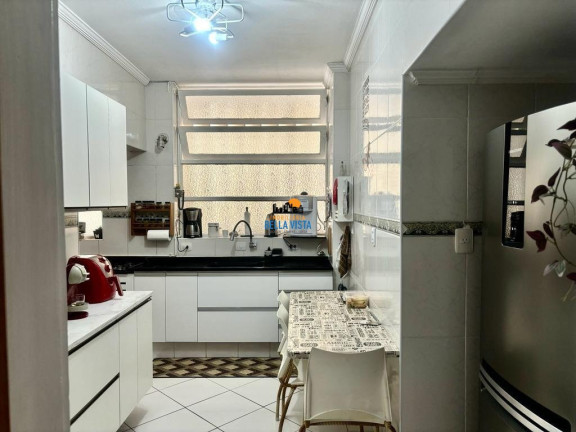 Imagem Apartamento com 3 Quartos à Venda, em Itararé - São Vicente Imagem Apartamento com 3 Quartos à Venda, em Itararé - São Vicente