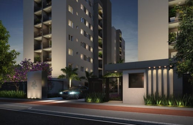 Imagem Apartamento com 2 Quartos à Venda, 67 m² em Taquara - Rio De Janeiro