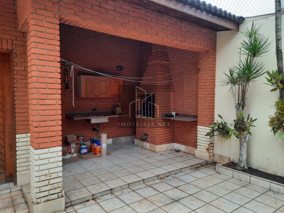 Imagem Casa com 3 Quartos para Alugar, 300 m² em Alphaville - Santana De Parnaíba Imagem Casa com 3 Quartos para Alugar, 300 m² em Alphaville - Santana De Parnaíba
