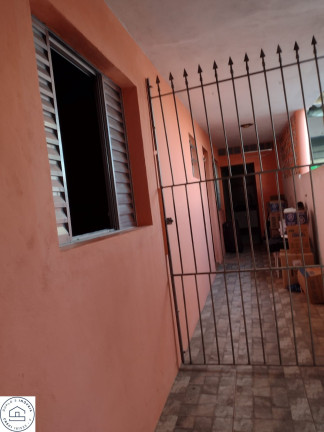 Imagem Casa com 6 Quartos à Venda, 250 m² em Parque Vitória - Franco Da Rocha Imagem Casa com 6 Quartos à Venda, 250 m² em Parque Vitória - Franco Da Rocha