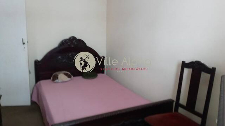 Imagem Apartamento com 2 Quartos à Venda, 47 m² em Aparecida - Santos Imagem Apartamento com 2 Quartos à Venda, 47 m² em Aparecida - Santos