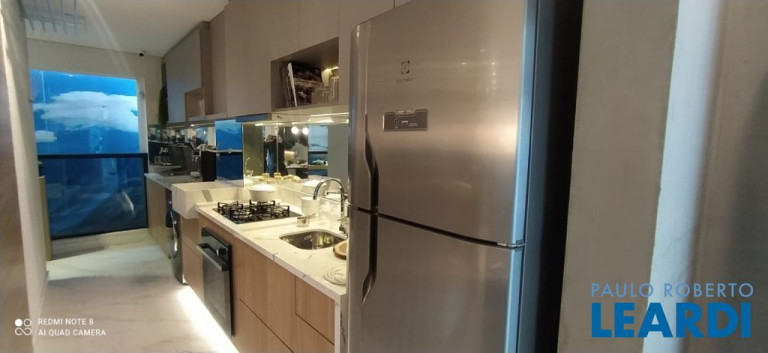 Imagem Apartamento com 2 Quartos à Venda, 61 m² em Campestre - Santo André Imagem Apartamento com 2 Quartos à Venda, 61 m² em Campestre - Santo André