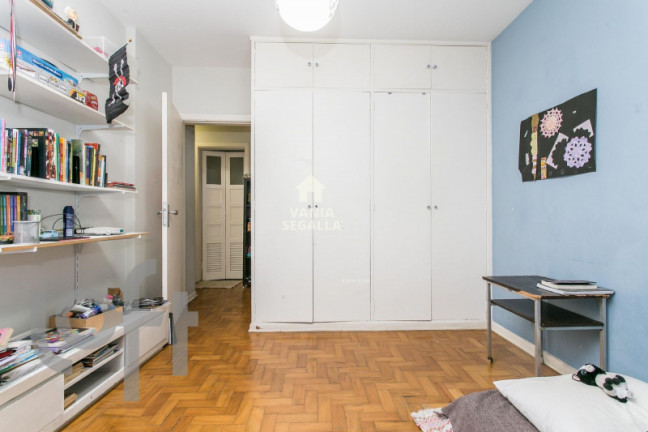 Imagem Apartamento com 2 Quartos à Venda, 80 m² em Perdizes - São Paulo Imagem Apartamento com 2 Quartos à Venda, 80 m² em Perdizes - São Paulo