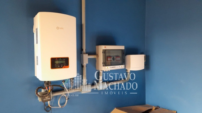 Imagem Casa com 3 Quartos à Venda, 280 m² em Santa Rosa - Barra Mansa
