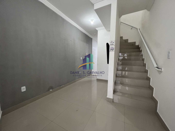 Imagem Apartamento com 2 Quartos à Venda, 50 m² em Solemar - Praia Grande