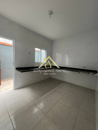 Imagem Sobrado com 2 Quartos à Venda, 61 m² em Vila Seabra - Mongaguá Imagem Sobrado com 2 Quartos à Venda, 61 m² em Vila Seabra - Mongaguá