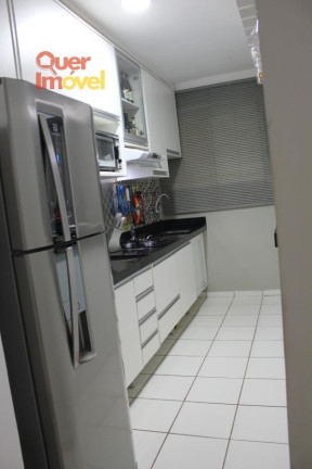 Imagem Apartamento com 2 Quartos à Venda, 47 m² em Ribeirânia - Ribeirão Preto Imagem Apartamento com 2 Quartos à Venda, 47 m² em Ribeirânia - Ribeirão Preto