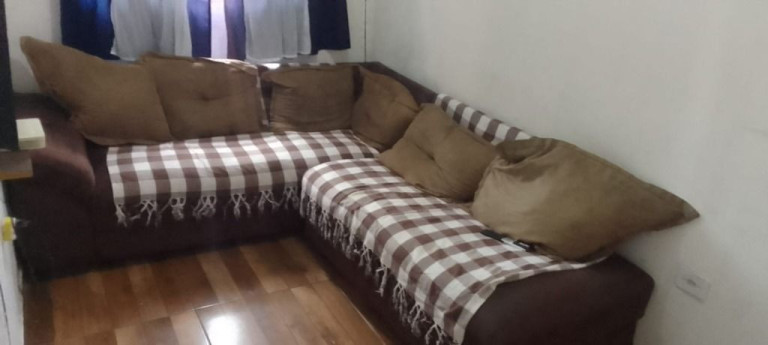 Imagem Casa com 3 Quartos à Venda, 180 m² em Jardim Santa Inês - Suzano