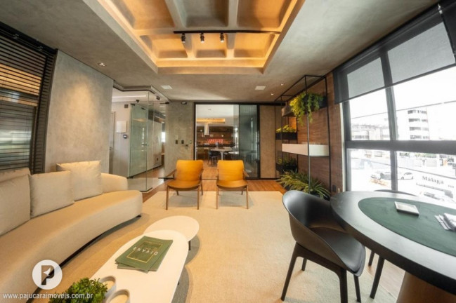 Imagem Apartamento com 3 Quartos à Venda, 89 m² em Jatiúca - Maceió