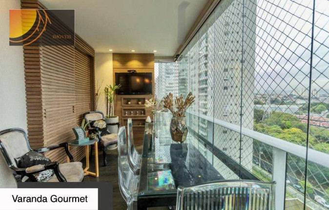 Imagem Apartamento com 3 Quartos à Venda, 87 m² em Lapa - São Paulo