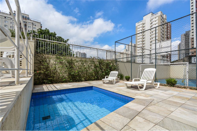 Imagem Apartamento com 2 Quartos à Venda, 65 m² em Vila Gumercindo - São Paulo Imagem Apartamento com 2 Quartos à Venda, 65 m² em Vila Gumercindo - São Paulo