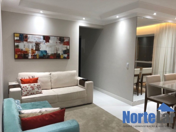 Imagem Apartamento com 3 Quartos à Venda, 90 m² em Jardim Cidade Pirituba - São Paulo Imagem Apartamento com 3 Quartos à Venda, 90 m² em Jardim Cidade Pirituba - São Paulo