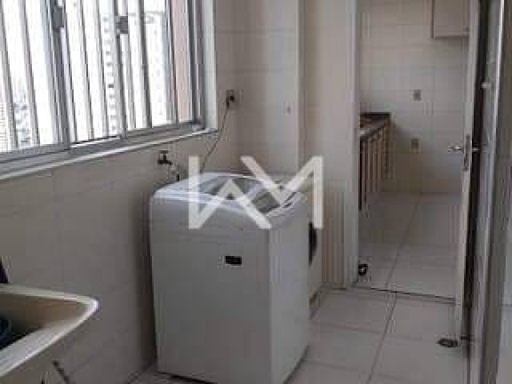 Imagem Apartamento com 3 Quartos para Alugar, 97 m² em Centro - Guarulhos Imagem Apartamento com 3 Quartos para Alugar, 97 m² em Centro - Guarulhos