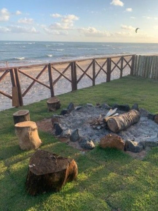 Imagem Casa com 4 Quartos à Venda, 500 m² em Itacimirim - Camaçari Imagem Casa com 4 Quartos à Venda, 500 m² em Itacimirim - Camaçari