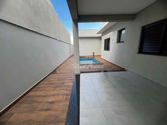 Imagem Casa com 3 Quartos à Venda, 150 m² em Residencial Solei - Piracicaba