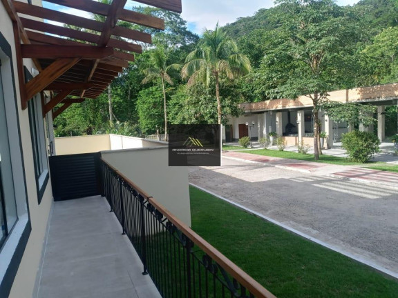 Imagem Casa com 4 Quartos à Venda, 300 m² em Horto Florestal - Ubatuba
