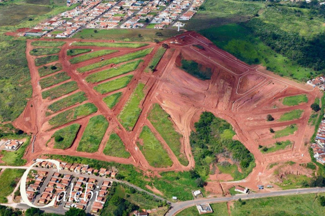 Imagem Terreno à Venda, 200 m² em Campo Belo - Jacutinga Imagem Terreno à Venda, 200 m² em Campo Belo - Jacutinga