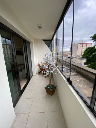 Imagem Apartamento com 3 Quartos à Venda, 100 m² em Rudge Ramos - São Bernardo Do Campo