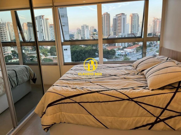 Imagem Apartamento com 1 Quarto à Venda, 70 m² em Jardim Das Acácias - São Paulo Imagem Apartamento com 1 Quarto à Venda, 70 m² em Jardim Das Acácias - São Paulo