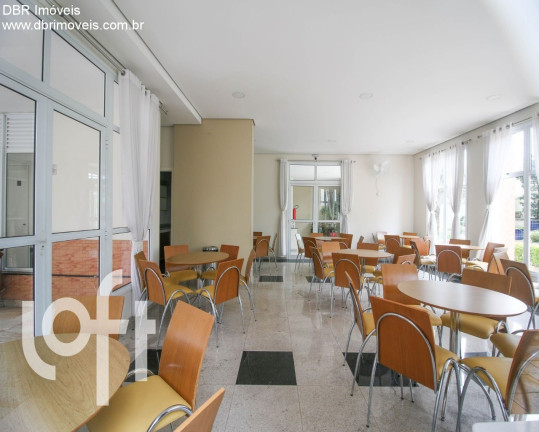Imagem Apartamento com 3 Quartos à Venda, 108 m² em Tatuapé - Sao Paulo