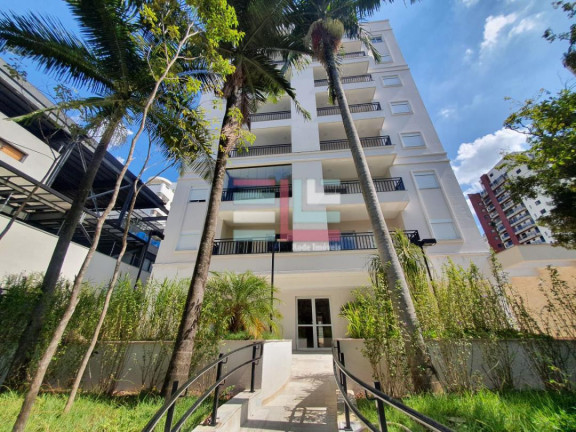 Imagem Imóvel com 3 Quartos à Venda, 75 m² em Campo Belo - São Paulo Imagem Imóvel com 3 Quartos à Venda, 75 m² em Campo Belo - São Paulo