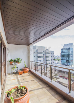 Imagem Imóvel com 4 Quartos à Venda, 335 m² em Moinhos De Vento - Porto Alegre