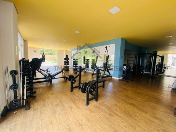 Imagem Apartamento com 2 Quartos à Venda, 52 m² em Pagador De Andrade - Jacareí Imagem Apartamento com 2 Quartos à Venda, 52 m² em Pagador De Andrade - Jacareí