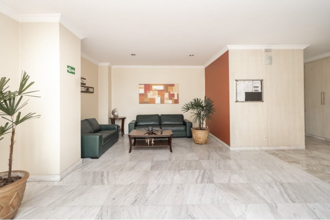 Imagem Apartamento com 2 Quartos à Venda, 76 m² em Parque Da Mooca - São Paulo Imagem Apartamento com 2 Quartos à Venda, 76 m² em Parque Da Mooca - São Paulo
