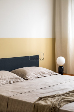Imagem Apartamento com 3 Quartos à Venda, 189 m² em Bigorrilho - Curitiba