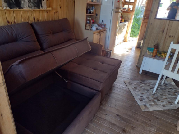 Imagem Casa com 2 Quartos à Venda, 35 m² em Capão Novo - Capao Da Canoa Imagem Casa com 2 Quartos à Venda, 35 m² em Capão Novo - Capao Da Canoa