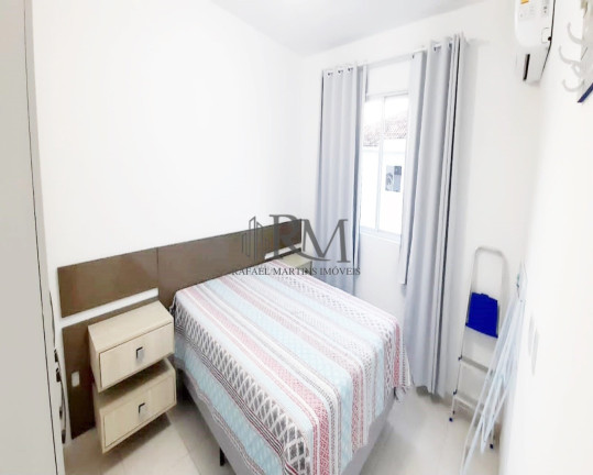 Imagem Apartamento com 2 Quartos à Venda, 52 m² em Canasvieiras - Florianópolis Imagem Apartamento com 2 Quartos à Venda, 52 m² em Canasvieiras - Florianópolis