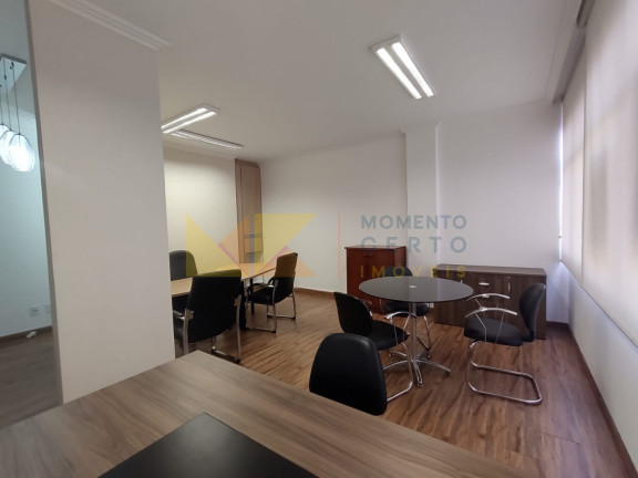 Imagem Ponto Comercial à Venda, 35 m² em Centro - Blumenau Imagem Ponto Comercial à Venda, 35 m² em Centro - Blumenau