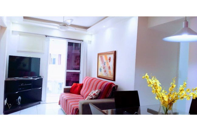 Imagem Apartamento com 2 Quartos à Venda, 51 m² em Pechincha - Rio De Janeiro Imagem Apartamento com 2 Quartos à Venda, 51 m² em Pechincha - Rio De Janeiro