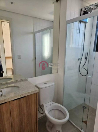 Imagem Apartamento com 1 Quarto à Venda, 53 m² em Ipiranga - São Paulo Imagem Apartamento com 1 Quarto à Venda, 53 m² em Ipiranga - São Paulo