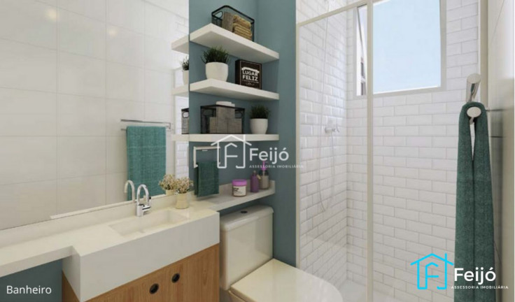 Imagem Apartamento com 2 Quartos à Venda, 41 m² em Sarandi - Porto Alegre